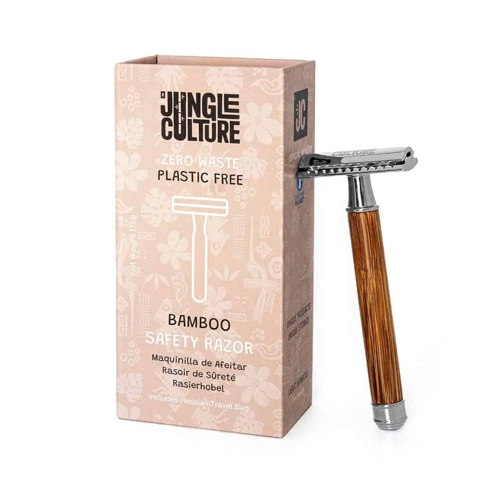 Jungle Culture "Bamboo" Sheiveri