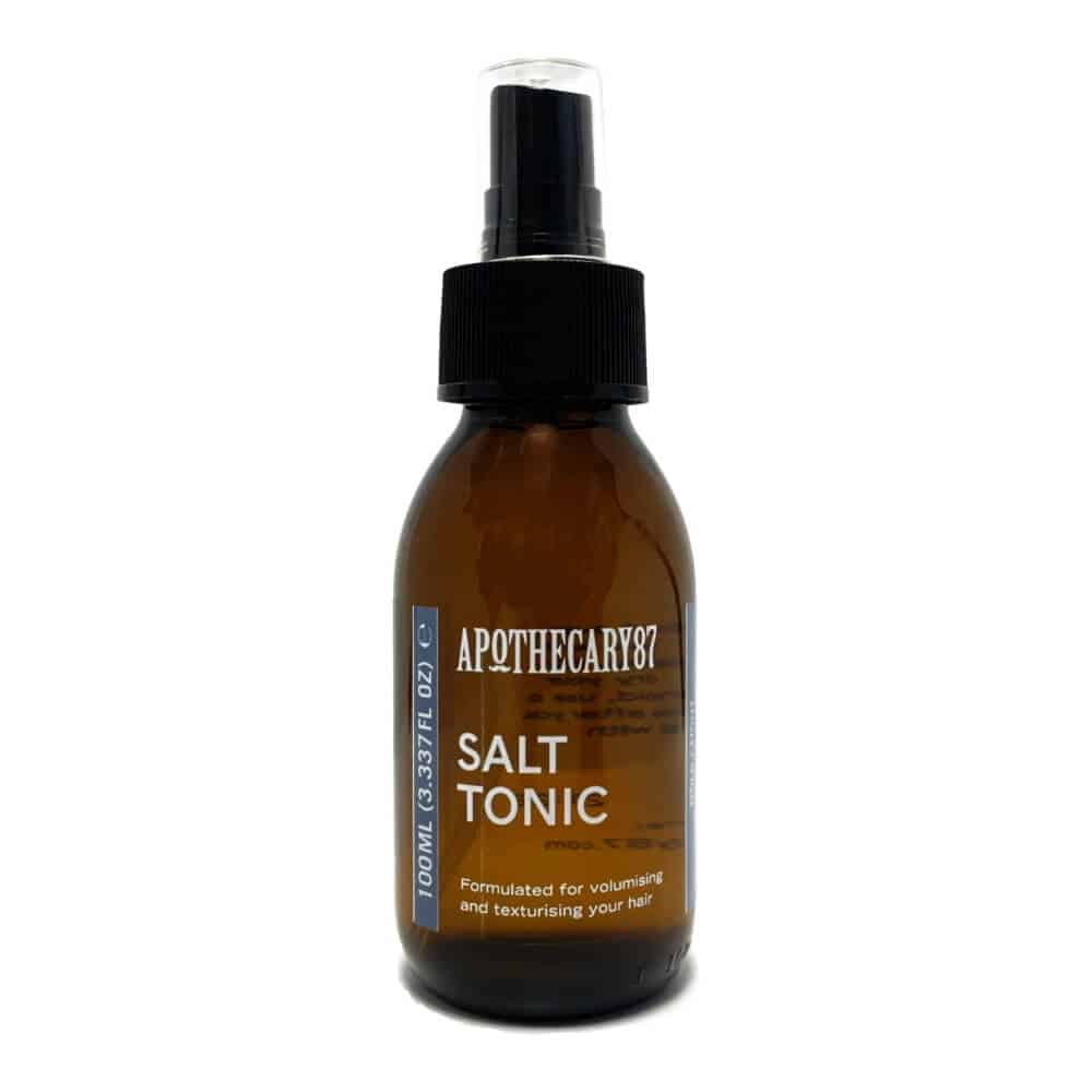 Apothecary 87 "Salt Tonic" suolasuihke (100ml)