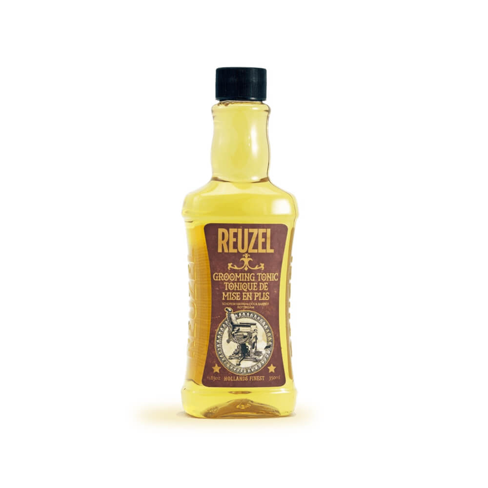 Reuzel "Grooming tonic" muotoiluvesi (350ml)