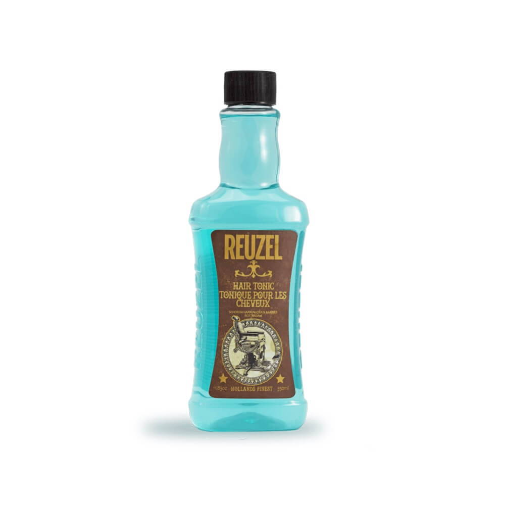 Reuzel "hair tonic" hair lotion (350ml)
