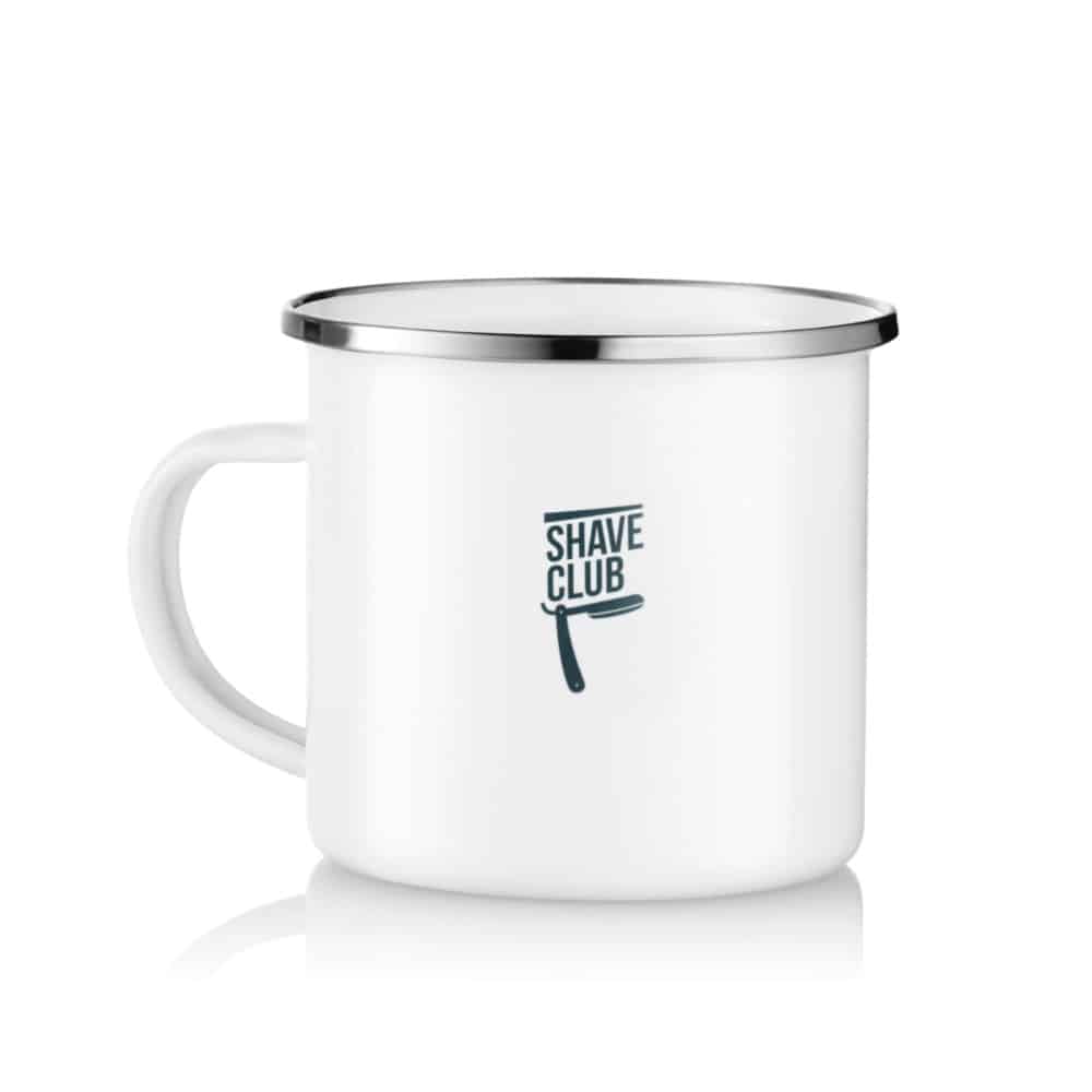 Shave Club shaving cup