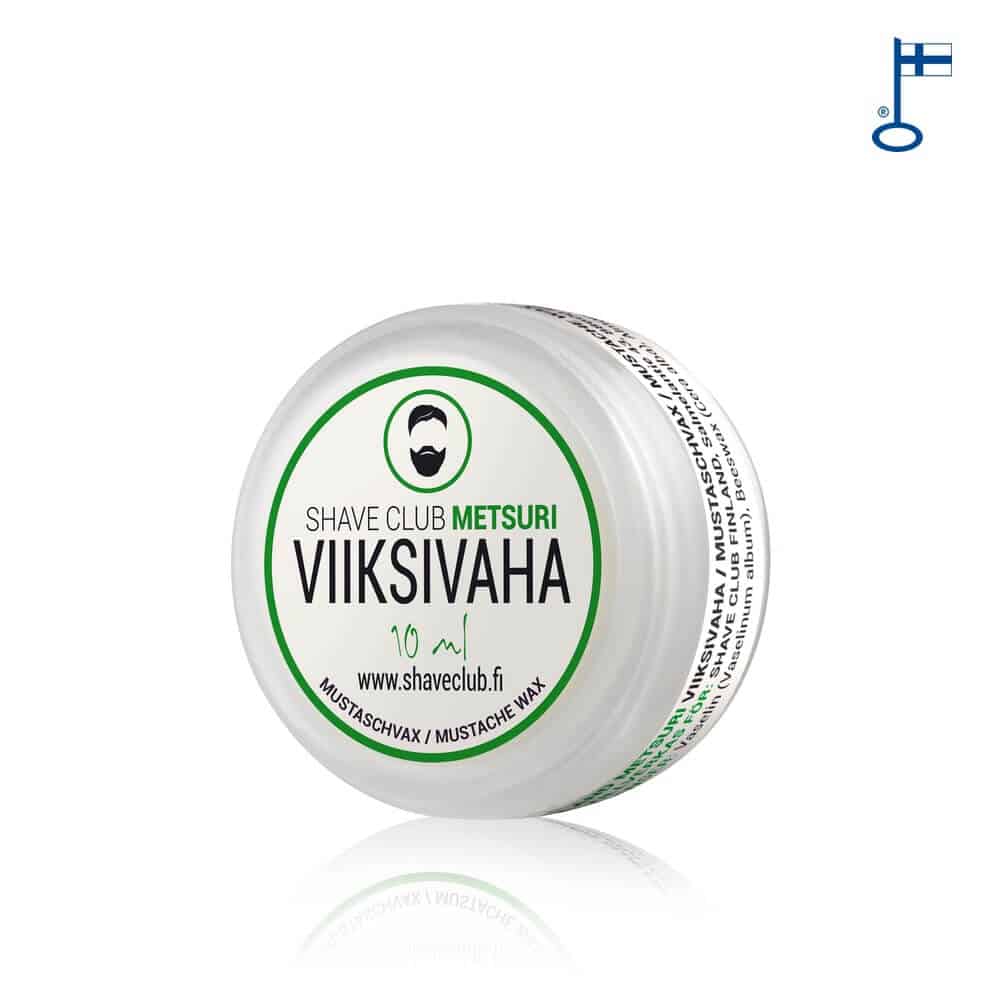 Shave Club "Metsuri" viiksivaha (10ml)