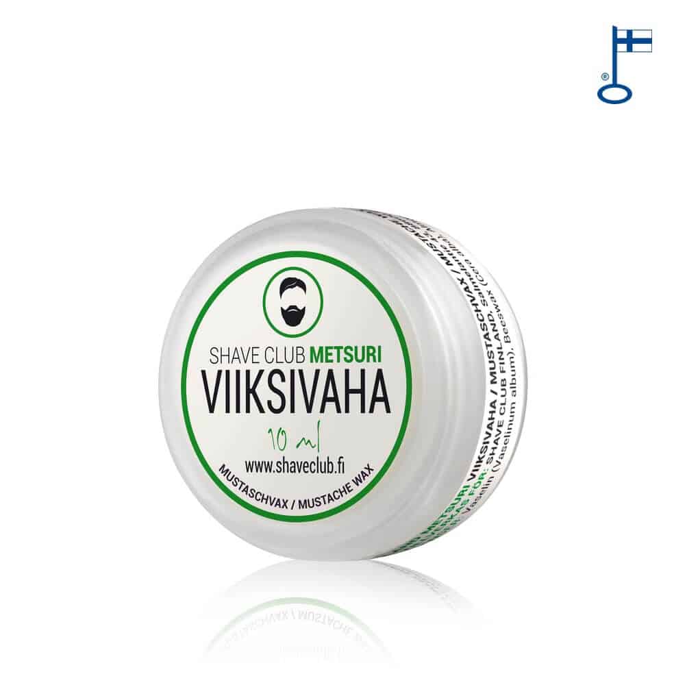 Shave Club "Metsuri" viiksivaha (10ml)