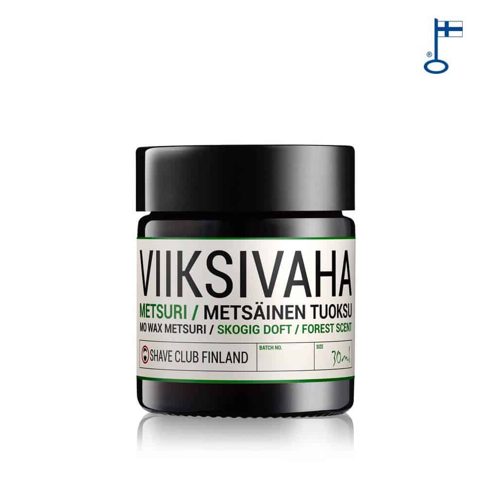 Shave Club "Metsuri" viiksivaha (30ml)