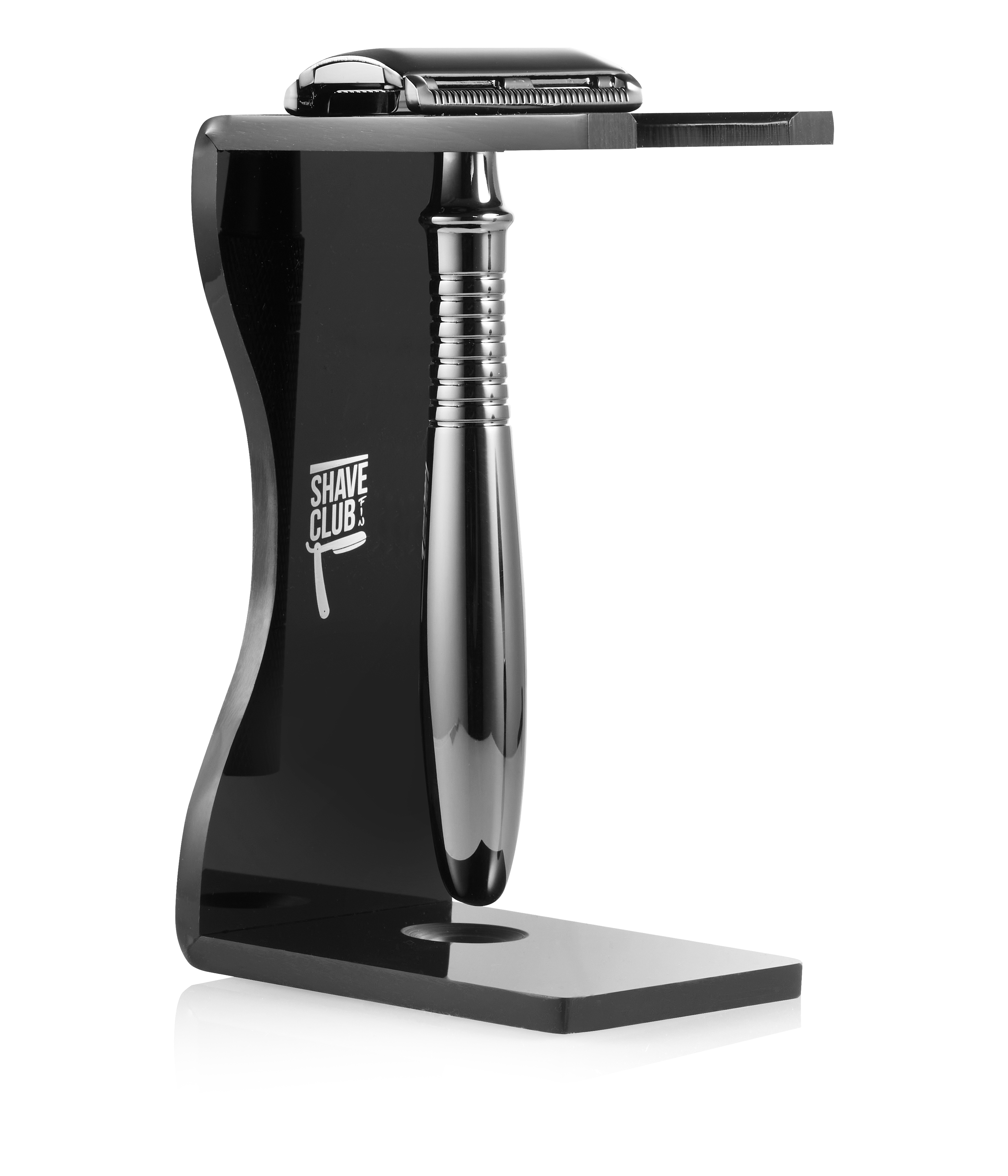 Shave Club höylä- ja sutiteline