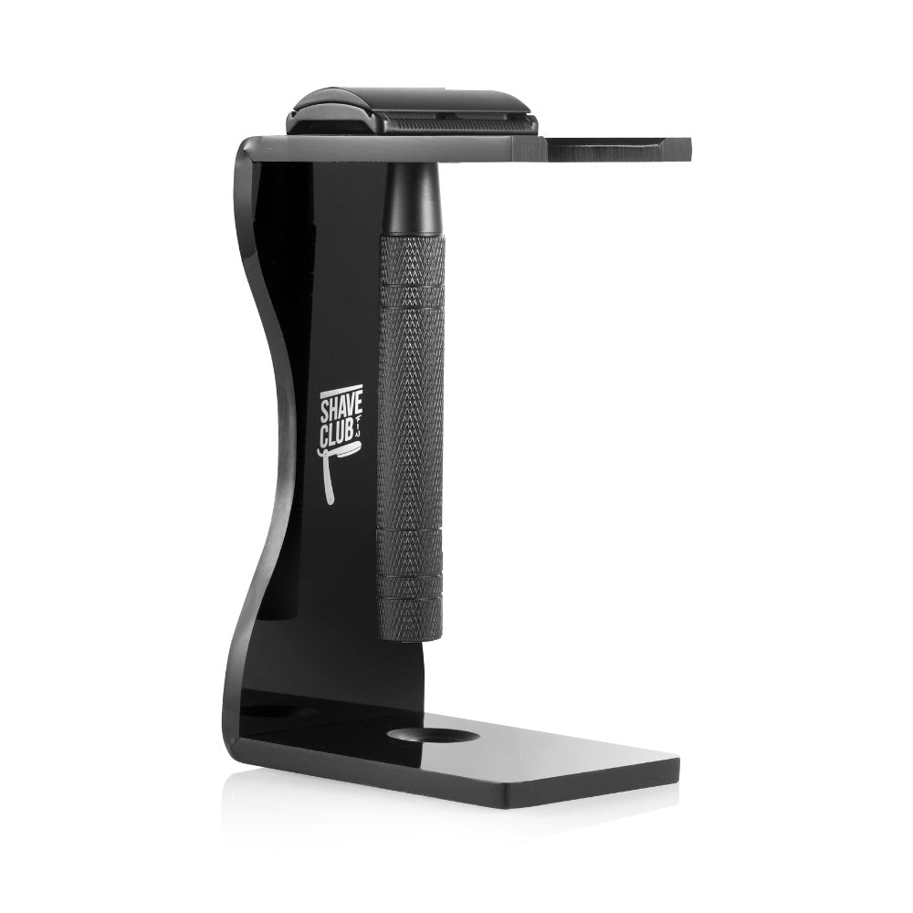 Shave Club "C71 Matte Black" partahöylä