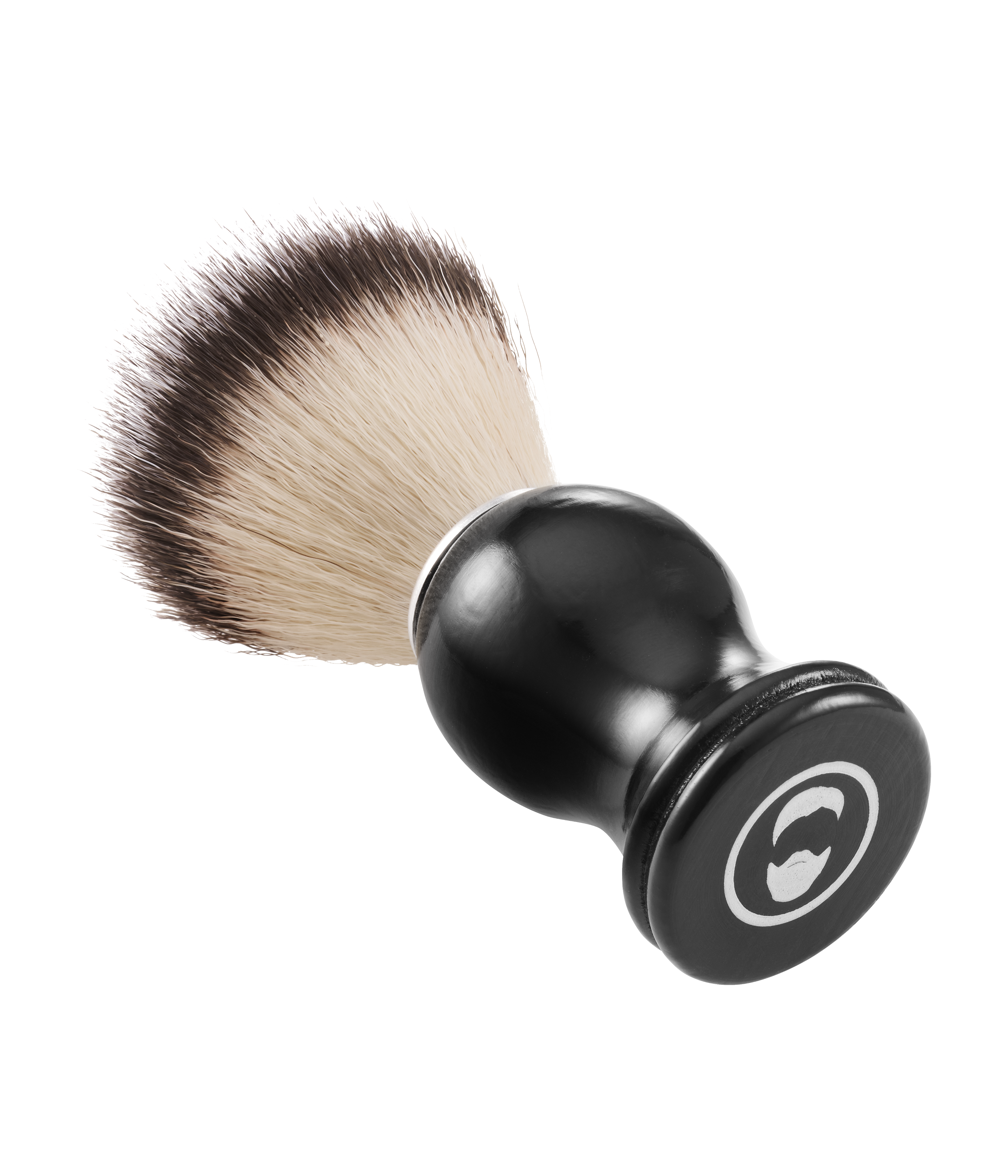 Shave Club musta partasuti