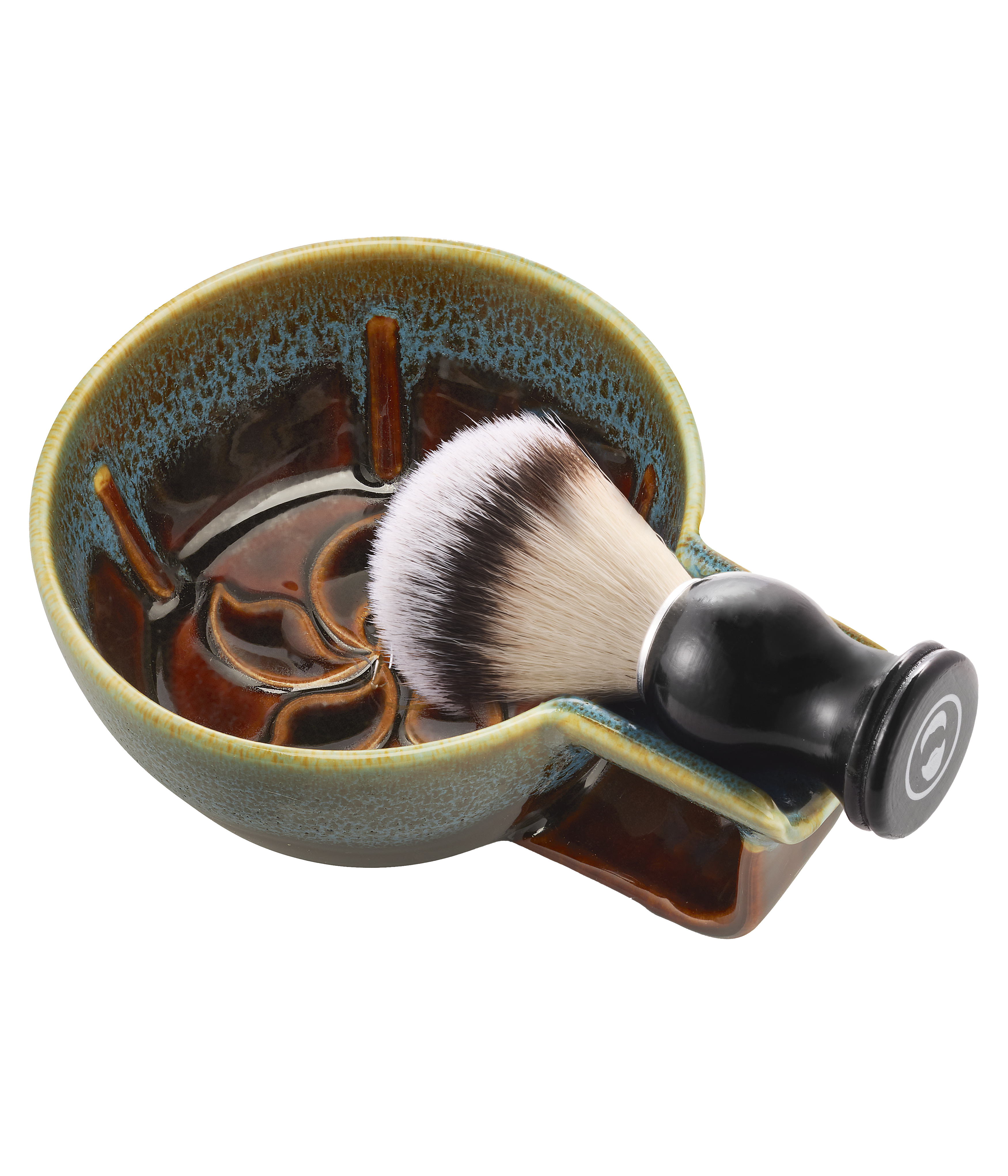 Shave Club musta partasuti