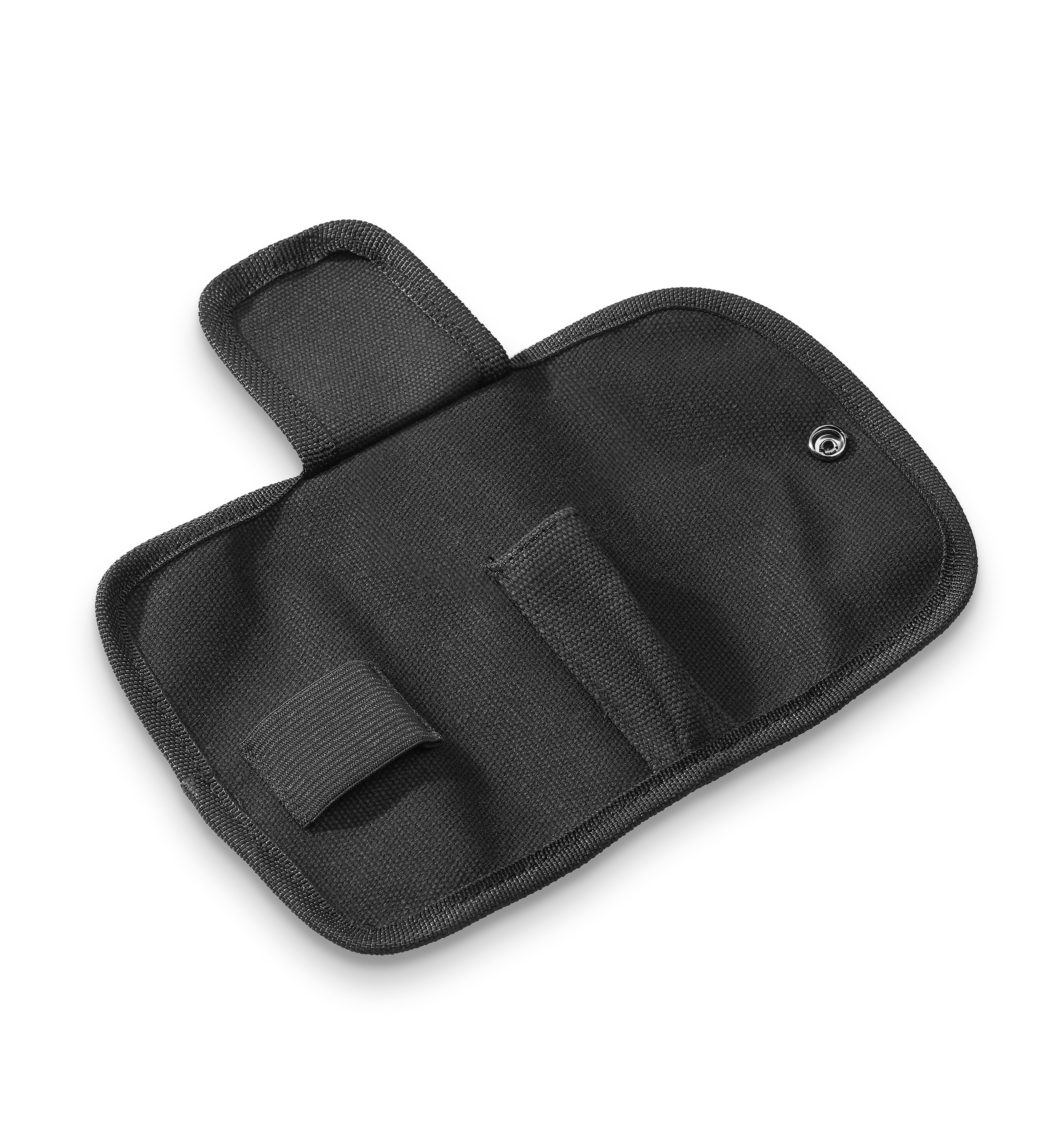 Shave Club black travel case for the shaver