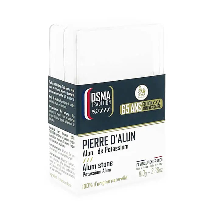 Osma alum (100g)