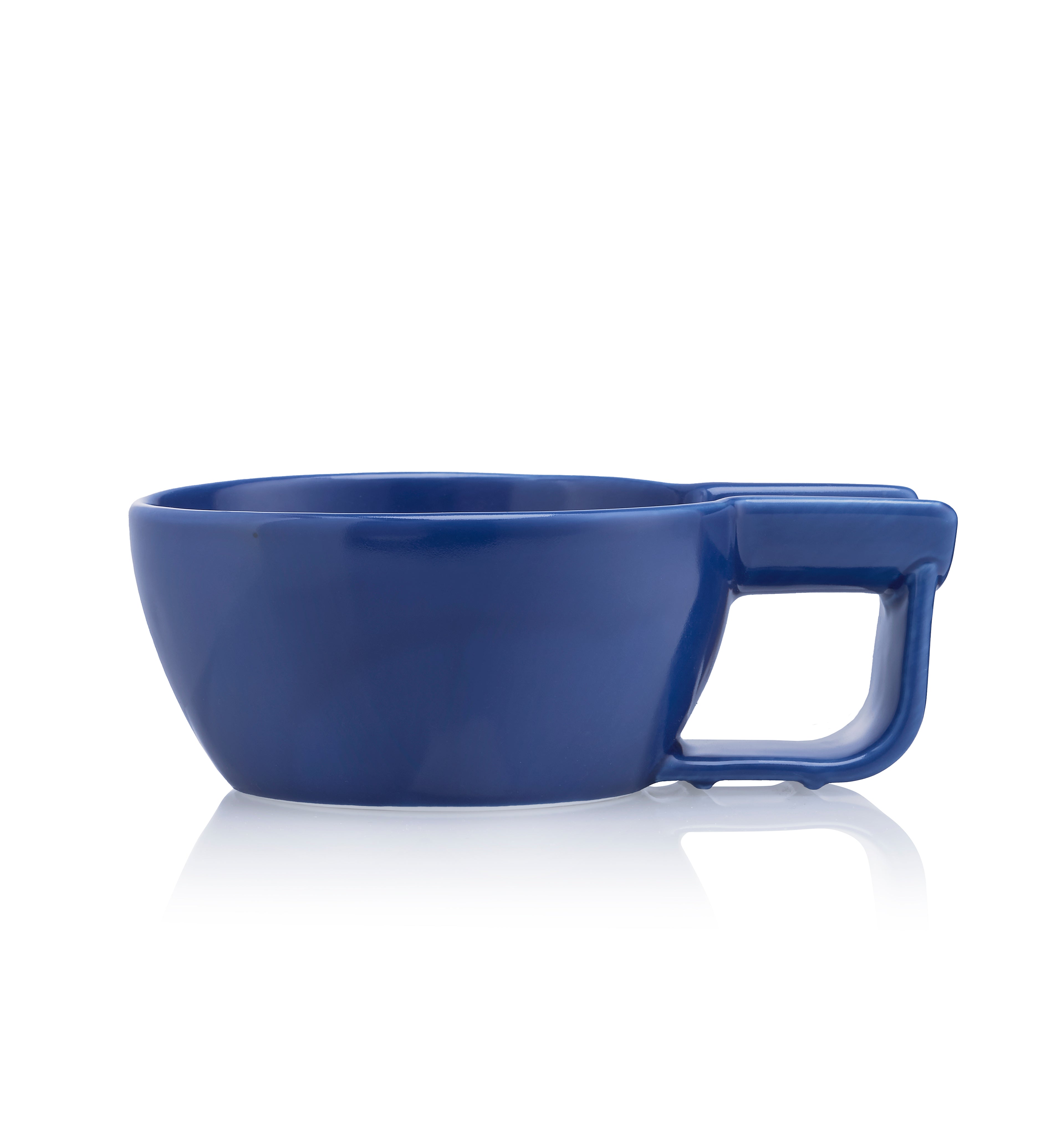 Shave Club "Bright Blue" Lather Bowl