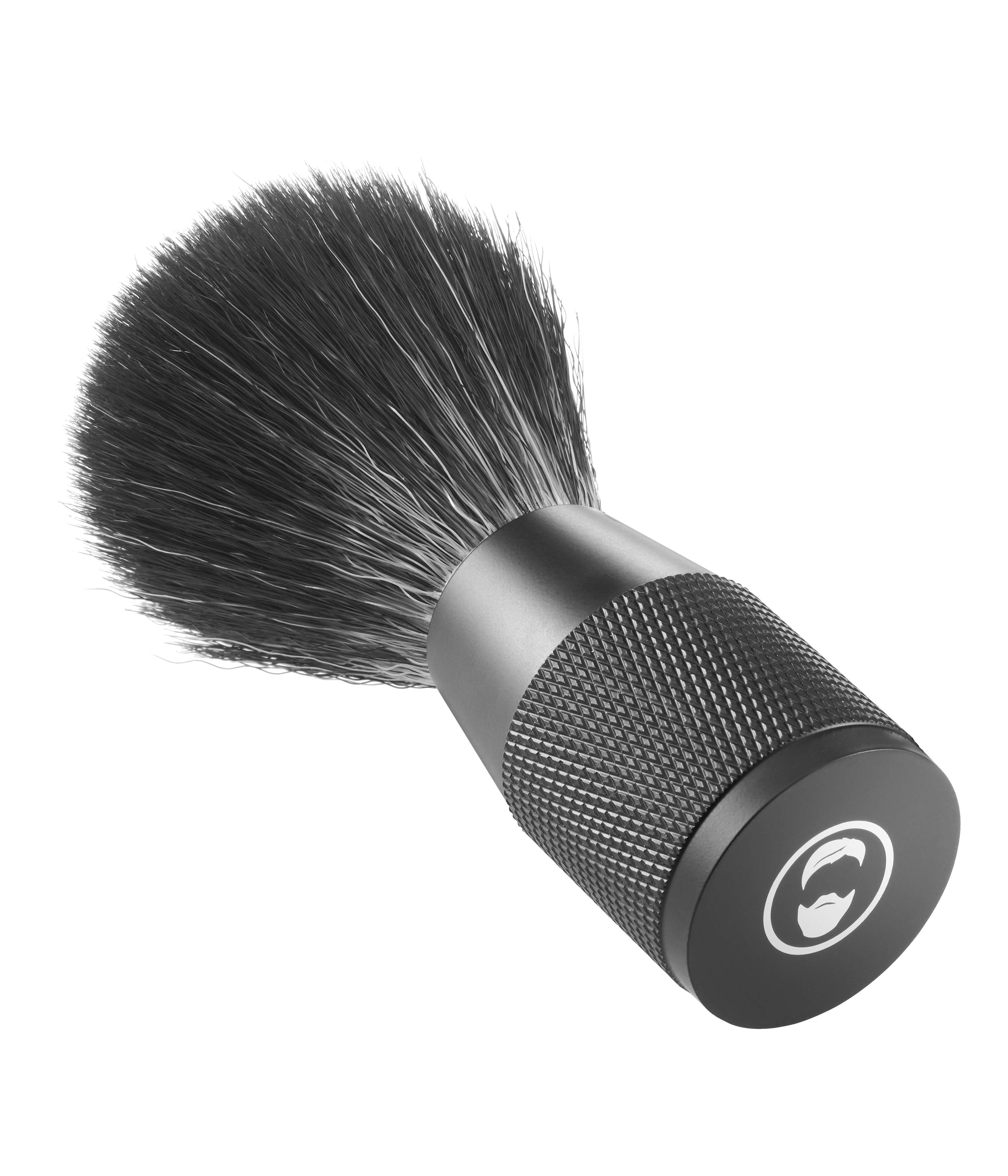 Shave It - Parranajo duo "Matte Black"