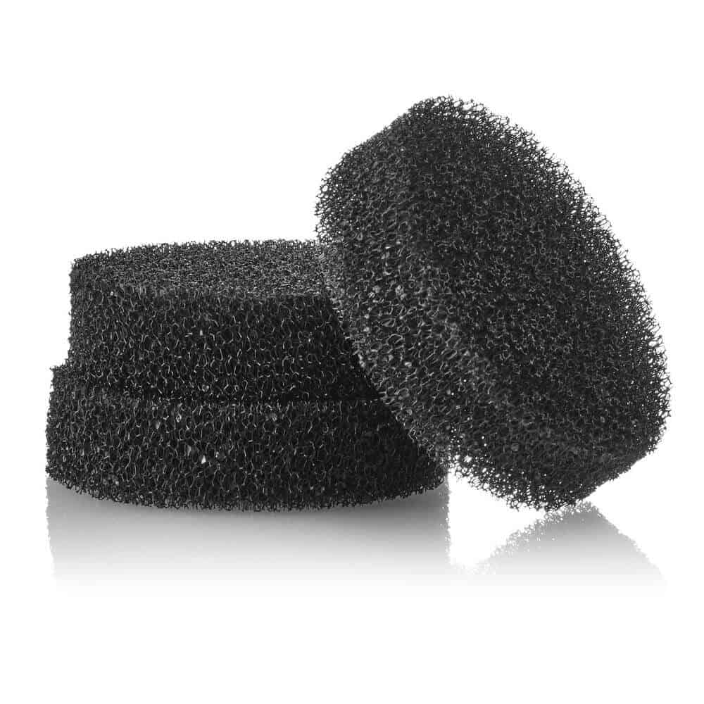 Sweety cleaning sponge refill pack 3 pcs