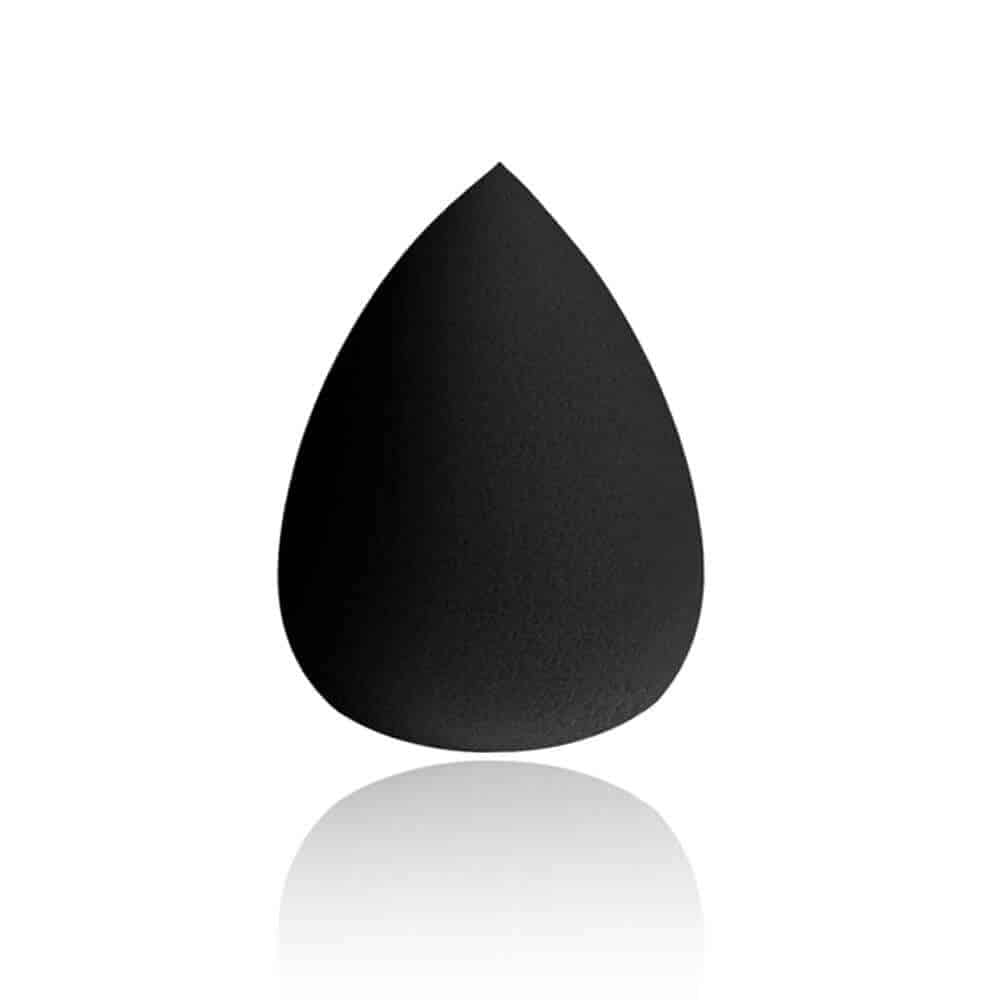 Sweety "Signature" makeup sponge (black)