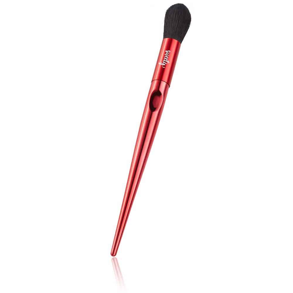 Sweety "Signature" highlighter brush