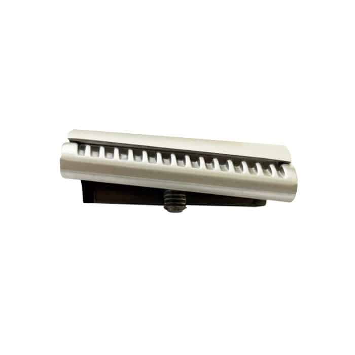The Goodfellas' Smile "Slant" replacement razor hat