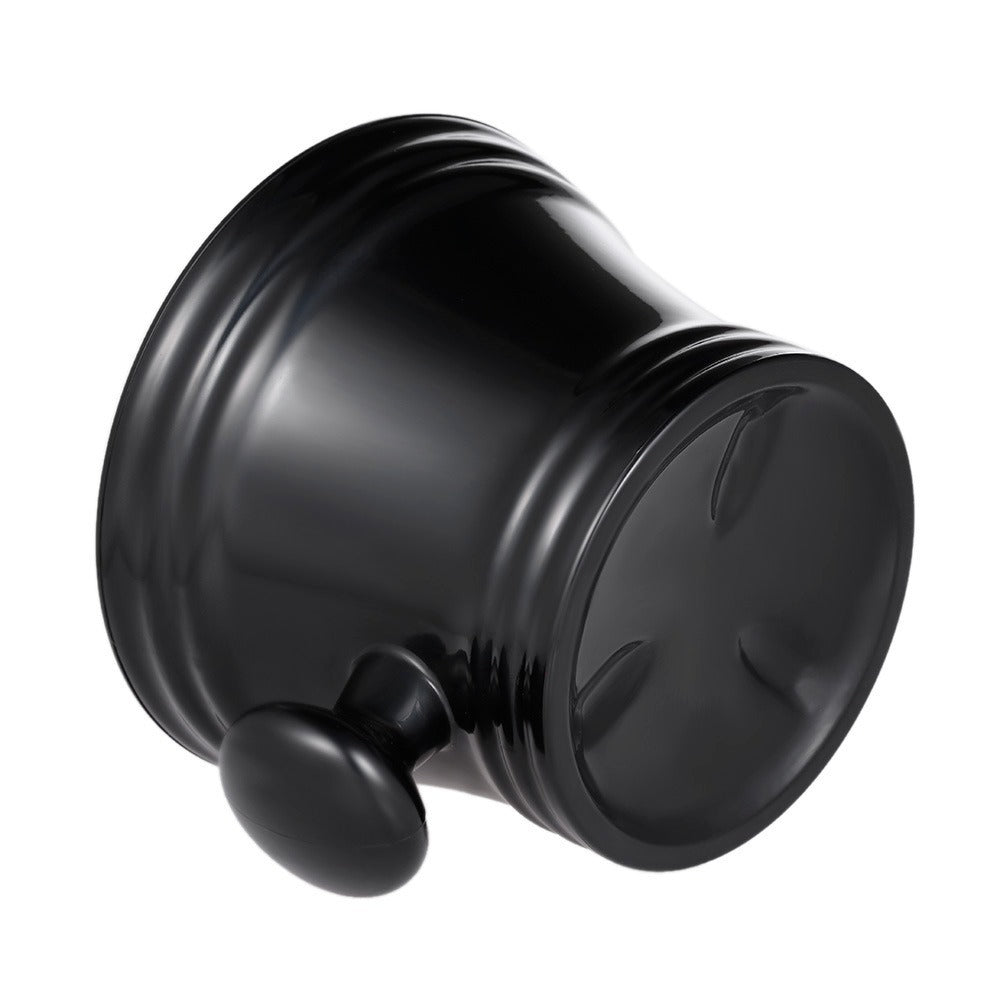Shave Club "Black" vaahdotuskulho