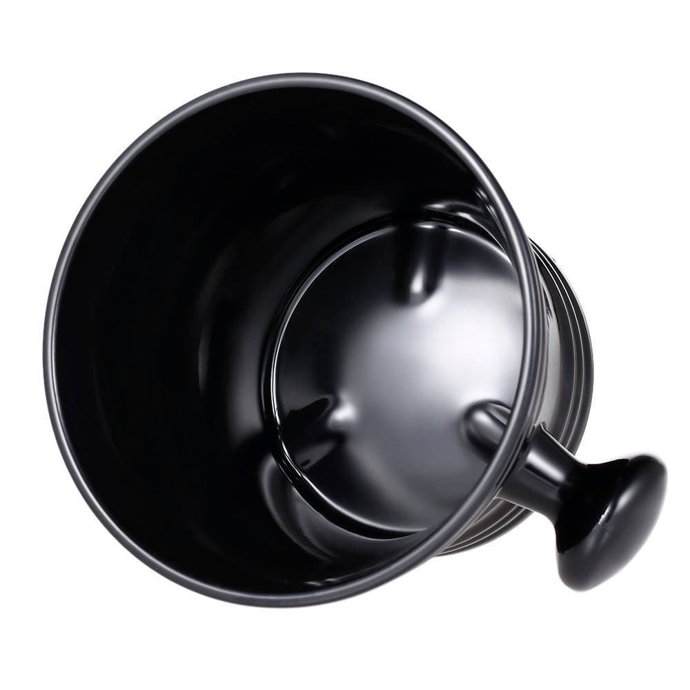 Shave Club "Black" vaahdotuskulho