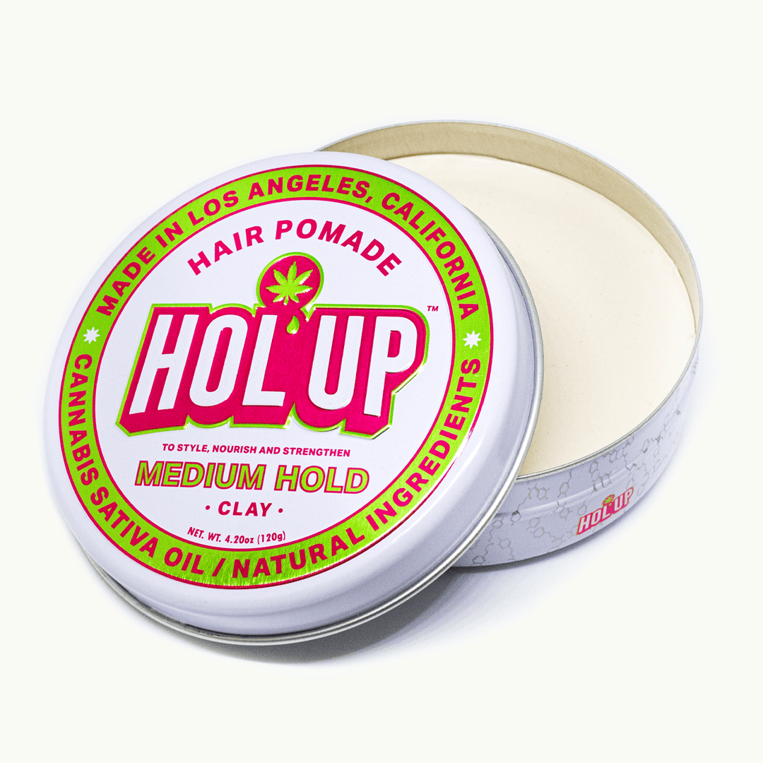 Hol 'Up "MARIA" - Medium Hold Clay (120g)