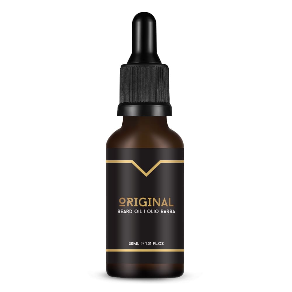 The Goodfellas' Smile "Original" partaöljy (30ml)