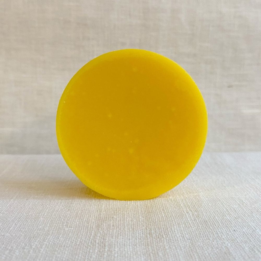Catteco "Rain" conditioner bar (60g)