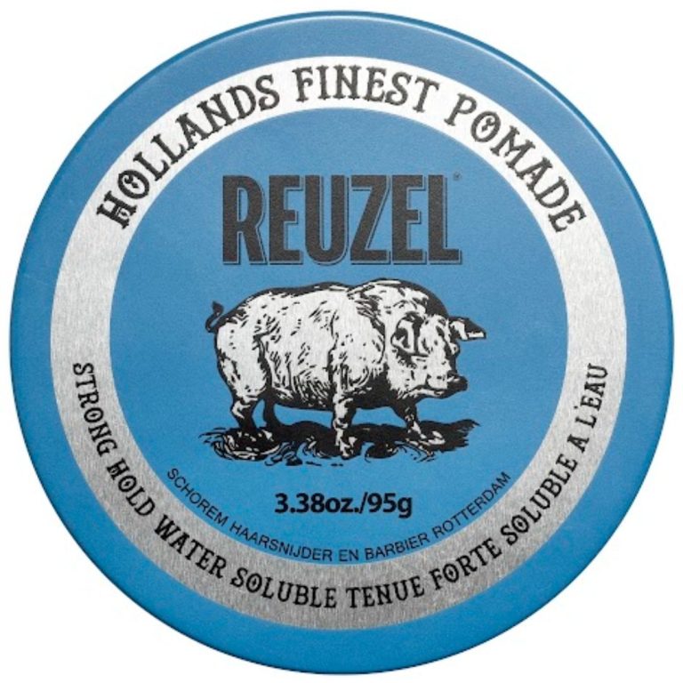 Reuzel sininen pomade - Roadtrip edition (95g+35g)