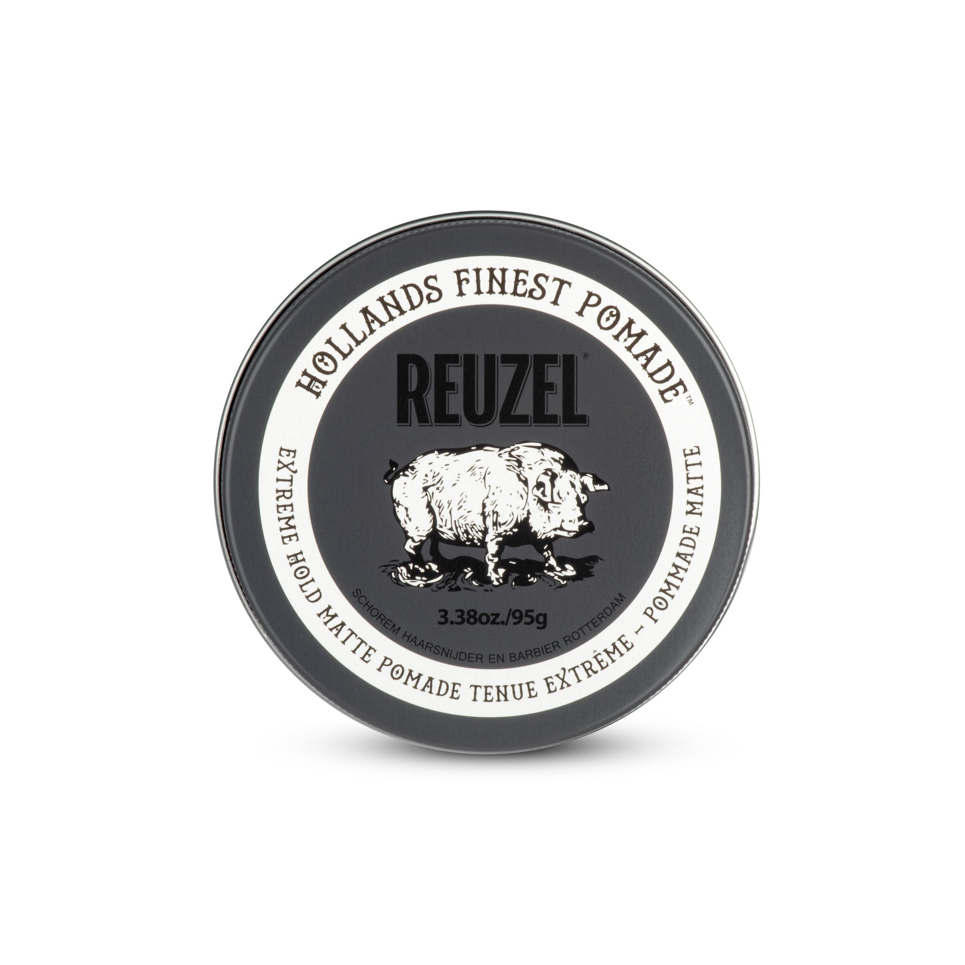 Reuzel gray pomade (113g)