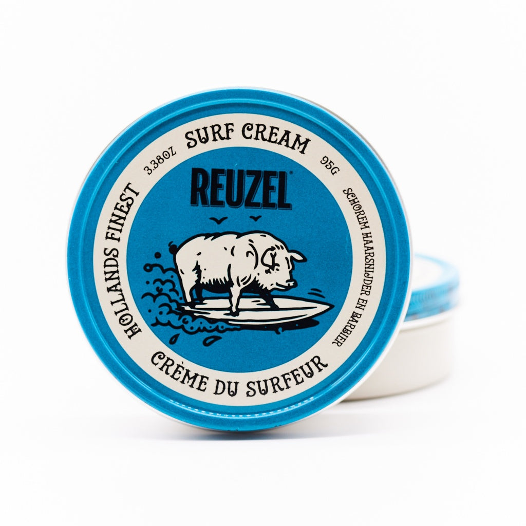 Reuzel "Surf Cream" pomade (100ml)