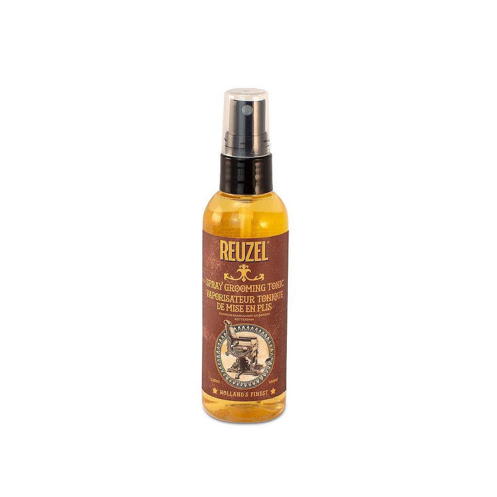 Reuzel "Spray Grooming tonic" muotoiluvesi suihke (100ml)