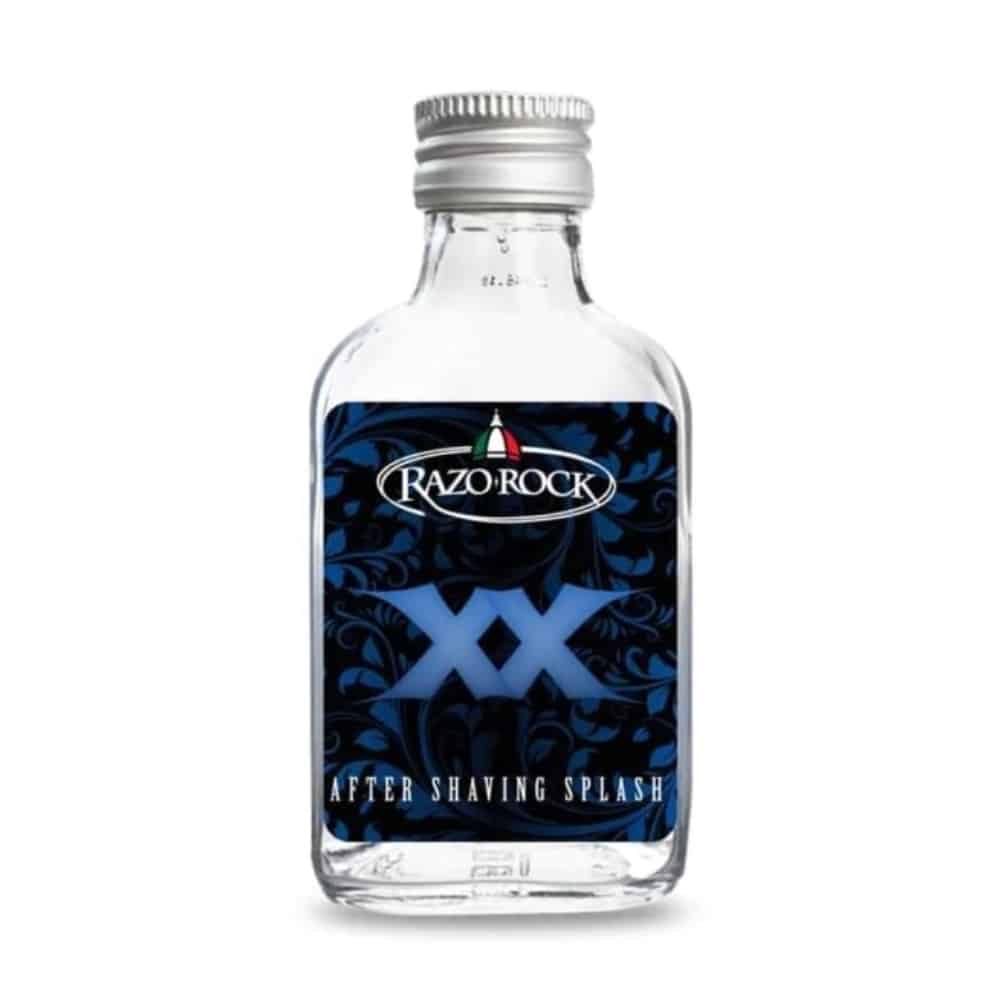 RazoRock "XX" aftershave (100ml)