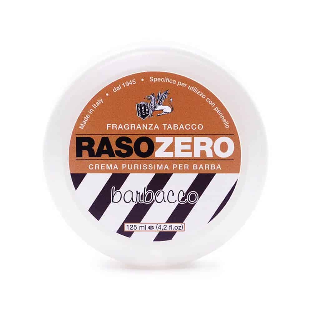 Rasozero "Barbacco" parranajovoide (125ml)