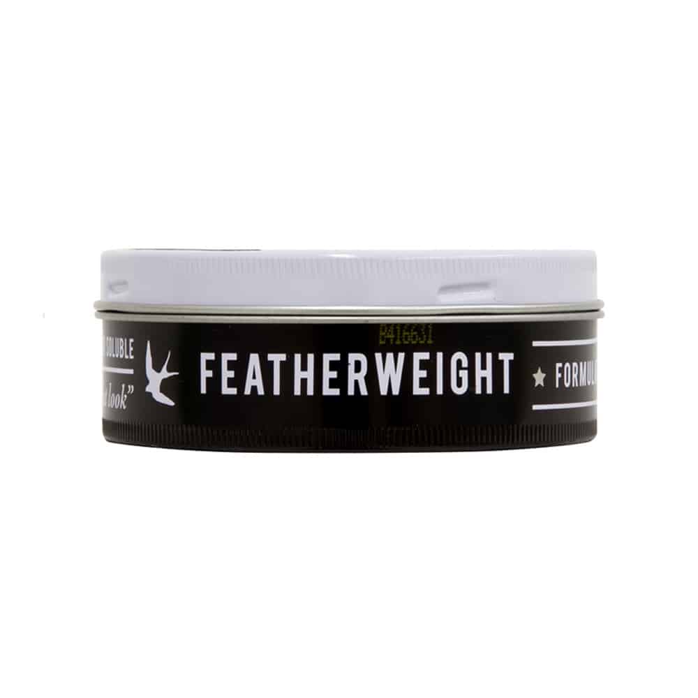 Uppercut Deluxe "Featherweight" pomade (70g)