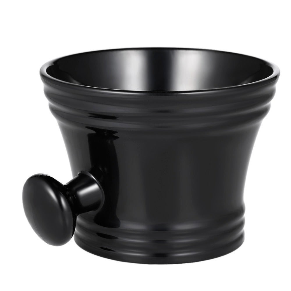 Shave Club "Black" vaahdotuskulho