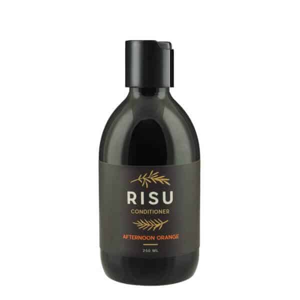 Risu "Afternoon Orange" hoitoaine (250ml)